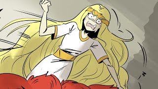 Miquella Many Problems | Elden Ring Comic Dub