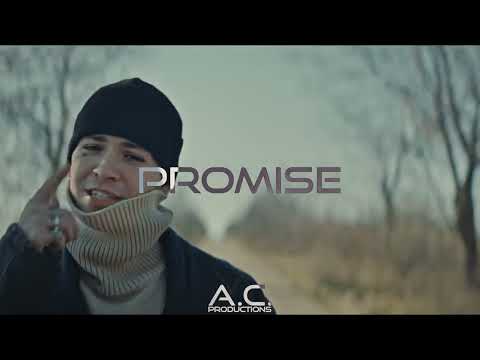 [FREE] V:RGO x Emil TRF Type Beat 2024 ~ "Promise" | Emotional Trap Type Beat 2024