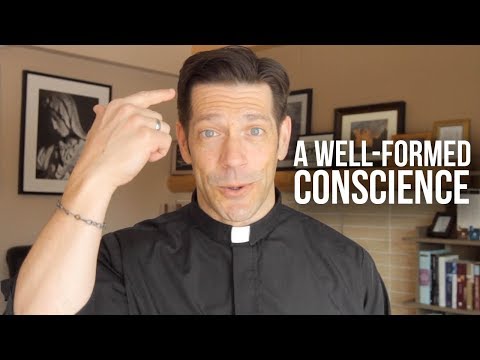 Do I Have a Good Conscience?