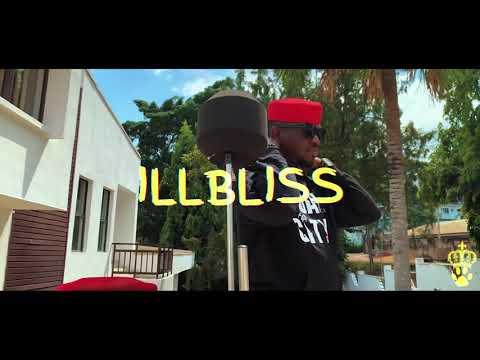 ANYHOW SESSIONS : Illbliss - Fireworks