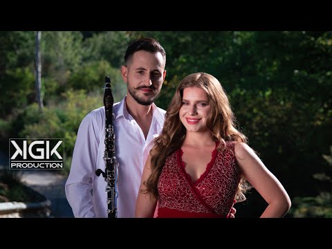Malvina Likaj & Redis Kalaja - Buqete Jugu