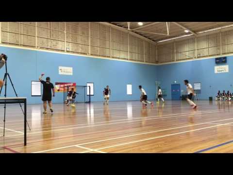 Carioca FC - Kuwait City Stars