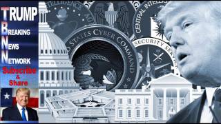 Deep State Determined to Take Out Trump, Only the American People Can Stop It