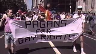 The Abortion Matrix - Chapter 10 : Part 1 - Tearing Down the High Places