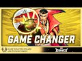 Doctor Strange Guide How To Play The Best Tank With Explosive Burst Damage