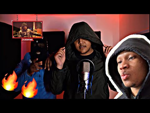 🔥🔥 Qash x YB YB - Listen Up! (REACTIEVIDEO)