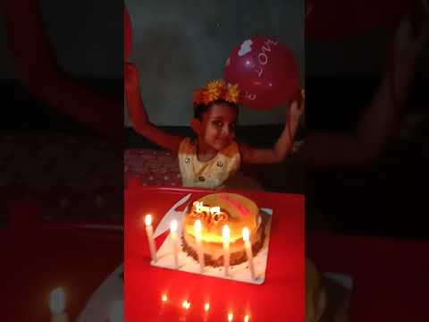 Happy birthday to adrija