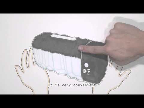 【ENGLISH】STRONG BEER COOLER