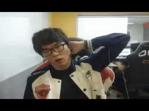 Liên Minh Huyền Thoại: Những khoảnh khắc cực thốn của Faker