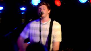 Spots - "Not Right" - Live from Webster Hall