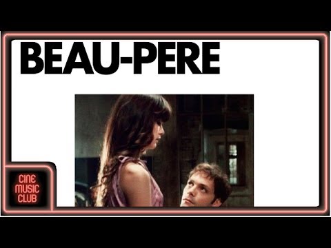 Philippe Sarde - Belle-fille (feat. Stéphane Grappelli & Eddy Louiss)
