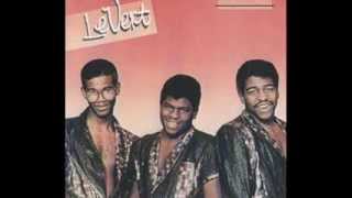 LeVert - Dancing With You