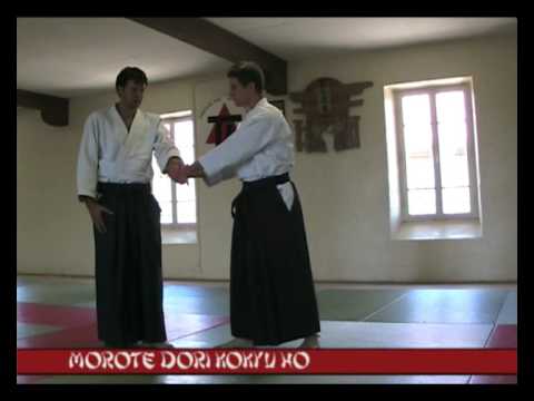 Morote Dori Kokyu Ho