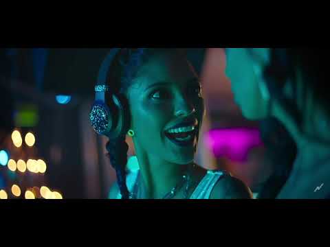 Lyanno x La Milagrosa - Lo Peor de Mi (Oficial Remix) (En Vivo) From the Series Bravas