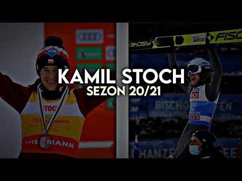 Kamil Stoch - Sezon 20/21!