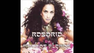 Rosario Flores - Rosa y miel