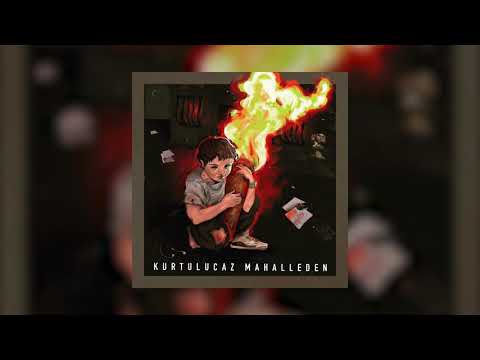 Uralxlr - 🔥 Kurtulucaz Mahalleden 🔥 (feat.IRAXID)