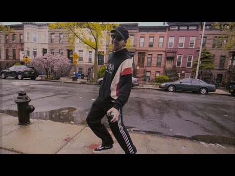 Inspiration video