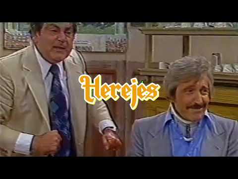 MARIO SANCHEZ - POLEMICA EN EL BAR