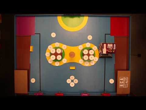 download lagu mp3 mp4 Roboterclub Aachen, download lagu Roboterclub Aachen gratis, unduh video klip Roboterclub Aachen