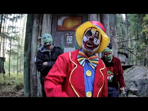 Bustaavat Budit: Oiva Vedätys, Käsipuoli, Nunton, Kostaja - Suurimmat Hitit