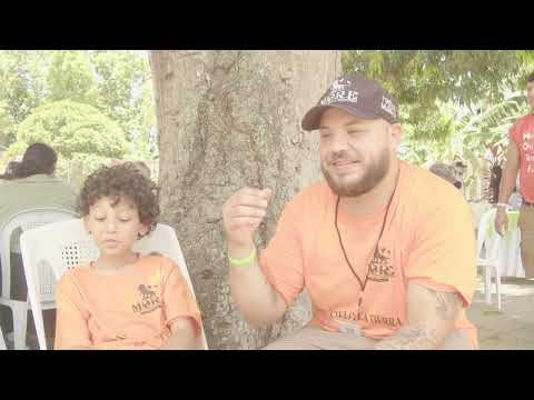 Jose's DR 2023 Testimony!