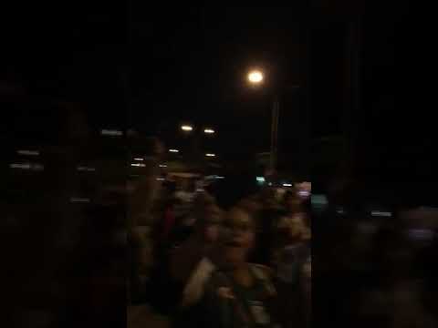 "Previa LOS DE SIEMPRE vs Bolívar" Barra: Los de Siempre &bull; Club: Oriente Petrolero