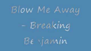 Only the strongest will survive (Blow me Away)