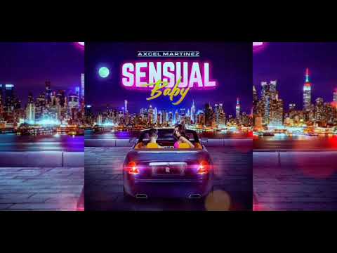 Una Carta - Axcel Martínez Ft. Alil The Energy