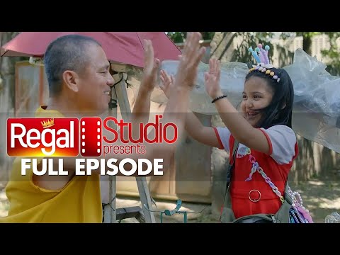 REGAL STUDIO PRESENTS | MY LUCKY CHARMAINE FULL EPISODE | Regal Entertainment Inc.