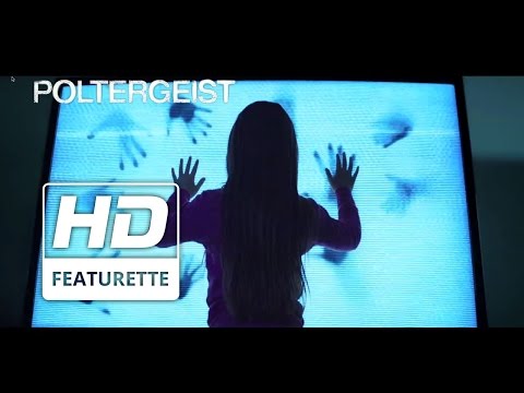 Poltergeist (Featurette 'Sam I Am')