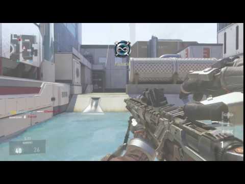 Call of Duty®: Advanced Warfare Sick Nosc