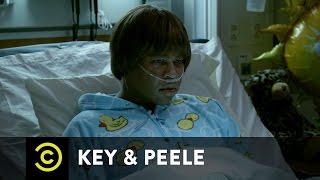 Key &amp; Peele - Make-A-Wish