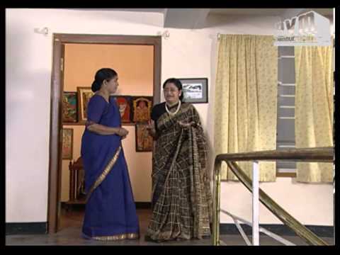 Episode 406: Nambikkai Tamil TV Serial - AVM Productions