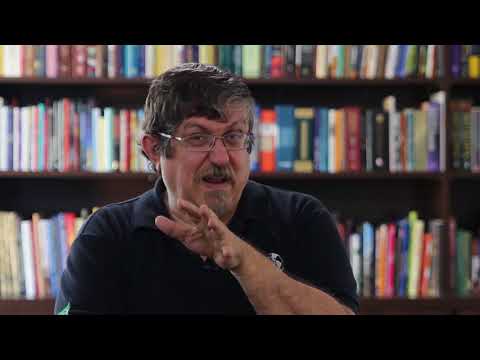 Essential Theology - 6. Doctrine of Sin - IBNU Teaching | Luiz Sayão