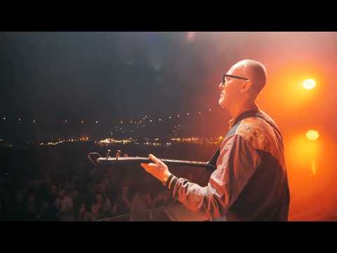 Merdan Taplak Orkestar - Daft Punk vs Memberi (Turkish folk song) - live at Campo Solar 2022