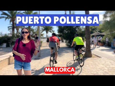 An ONGOING Problem in Puerto Pollensa [Mallorca, Spain]