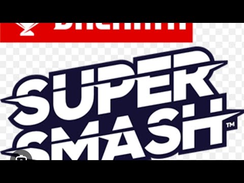 kin vs sta highlight of super smash league 8 to 11 over