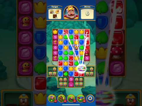 Royal Match Level 5937