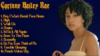 Download lagu Corinne Bailey Rae-Hit songs playlist for 2024-Finest Tracks Mix-Nonchalant mp3