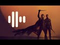 Dune Part Two Ringtone RINGZTUBE