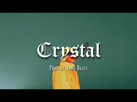NeS x Luther x Yvnnis Type Beat - "CRYSTAL" - Instru technologique 808 Tranchante 2022