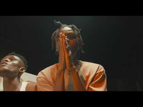 21 Kelly - Maame feat Dikoo & Gonaboy (Official Video)