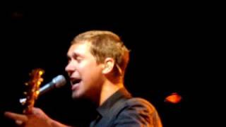 Hanson - Watch Over Me