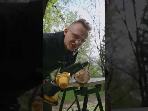 Миниатюра изображения товара Пила цепная аккумуляторная Huter ELS-20Li (70/10/22)