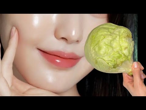 Cabbage Erases all wrinkles on the face! 100 year old recipe! Top Recipes