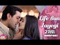 Life Ban Jayegi - 4K Video | Bobby Deol & Amisha Patel | Humraaz | Sonu Nigam | Hindi Romantic Songs