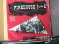 THE FIREHOUSE 5 PLUS 2 -JUST A STOMP AT TWILIGHT- GOOD TIME JAZZ, LP.