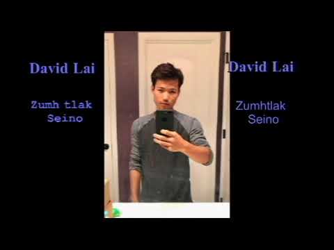David Lai - Laihla thar