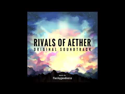 Howl of the Forest Extended - Rivals of Aether Original Soundtrack